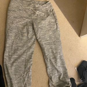 comfy underarmour sweatpants